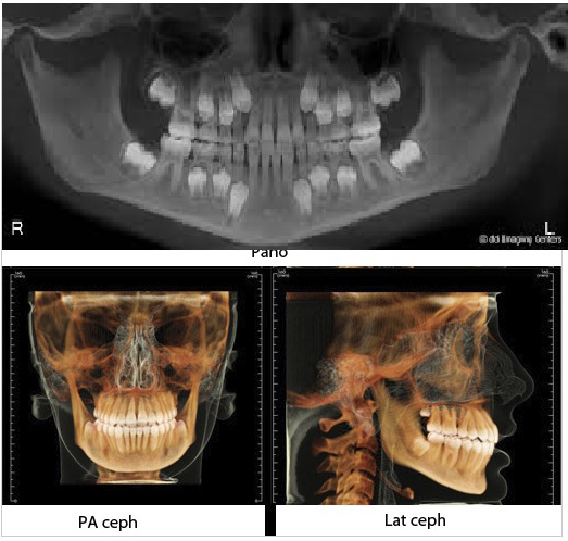 Doctor Profile Image